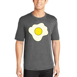 PosiCharge ® Competitor Tee Thumbnail