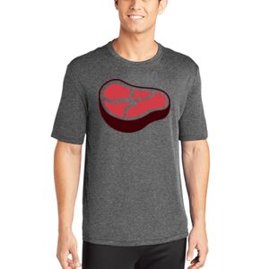 PosiCharge ® Competitor Tee Thumbnail