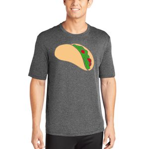 PosiCharge ® Competitor Tee Thumbnail