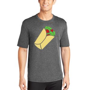 PosiCharge ® Competitor Tee Thumbnail
