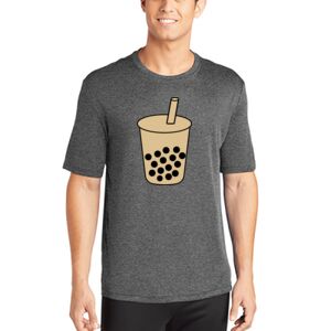 PosiCharge ® Competitor Tee Thumbnail