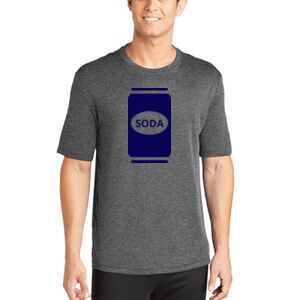 PosiCharge ® Competitor Tee Thumbnail
