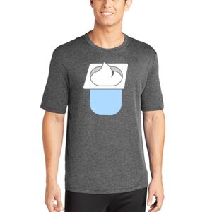 PosiCharge ® Competitor Tee Thumbnail