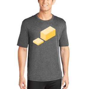 PosiCharge ® Competitor Tee Thumbnail