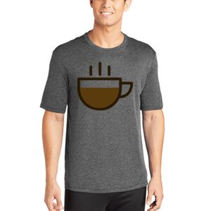 PosiCharge ® Competitor Tee Thumbnail