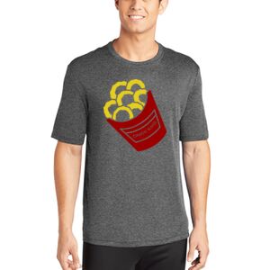 PosiCharge ® Competitor Tee Thumbnail