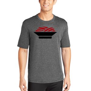 PosiCharge ® Competitor Tee Thumbnail