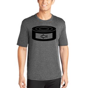 PosiCharge ® Competitor Tee Thumbnail