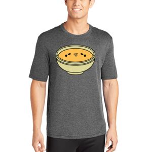 PosiCharge ® Competitor Tee Thumbnail