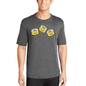 PosiCharge ® Competitor Tee Thumbnail