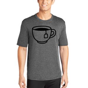 PosiCharge ® Competitor Tee Thumbnail