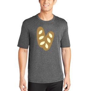 PosiCharge ® Competitor Tee Thumbnail