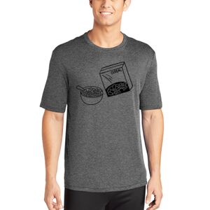 PosiCharge ® Competitor Tee Thumbnail