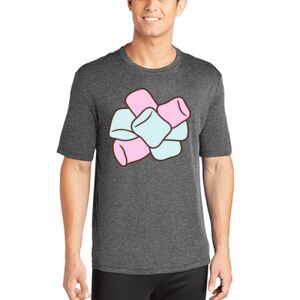 PosiCharge ® Competitor Tee Thumbnail