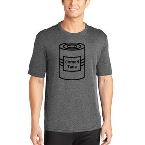 PosiCharge ® Competitor Tee Thumbnail