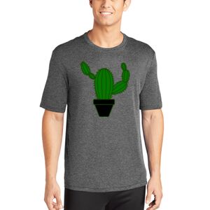 PosiCharge ® Competitor Tee Thumbnail