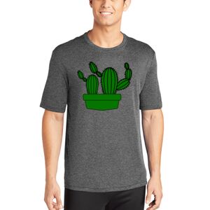 PosiCharge ® Competitor Tee Thumbnail