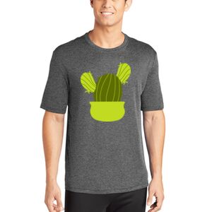 PosiCharge ® Competitor Tee Thumbnail
