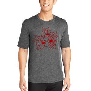 PosiCharge ® Competitor Tee Thumbnail