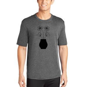 PosiCharge ® Competitor Tee Thumbnail