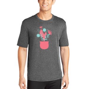 PosiCharge ® Competitor Tee Thumbnail