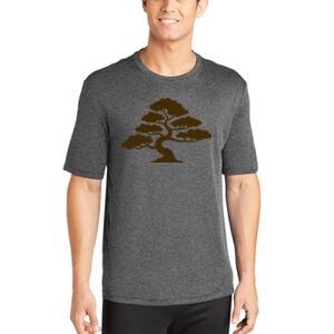 PosiCharge ® Competitor Tee Thumbnail