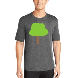 PosiCharge ® Competitor Tee Thumbnail