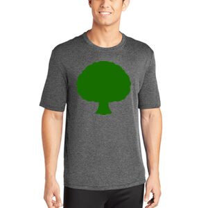 PosiCharge ® Competitor Tee Thumbnail