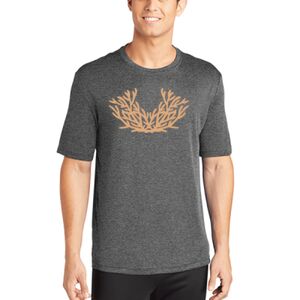 PosiCharge ® Competitor Tee Thumbnail