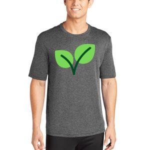 PosiCharge ® Competitor Tee Thumbnail