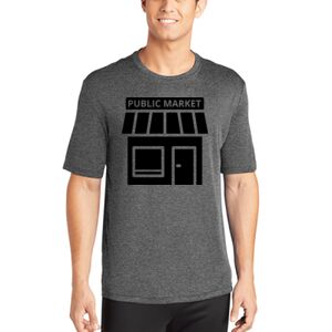 PosiCharge ® Competitor Tee Thumbnail