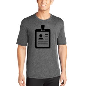 PosiCharge ® Competitor Tee Thumbnail