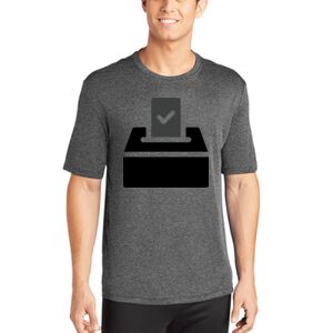 PosiCharge ® Competitor Tee Thumbnail