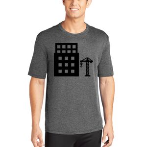 PosiCharge ® Competitor Tee Thumbnail