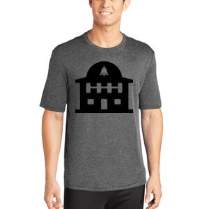 PosiCharge ® Competitor Tee Thumbnail