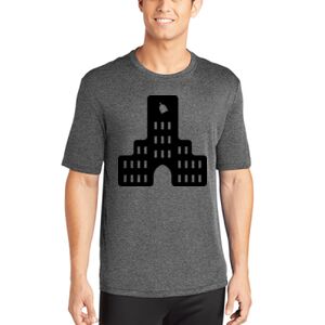PosiCharge ® Competitor Tee Thumbnail