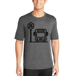 PosiCharge ® Competitor Tee Thumbnail