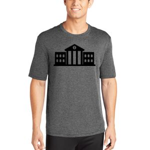 PosiCharge ® Competitor Tee Thumbnail