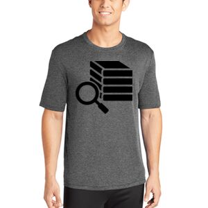 PosiCharge ® Competitor Tee Thumbnail