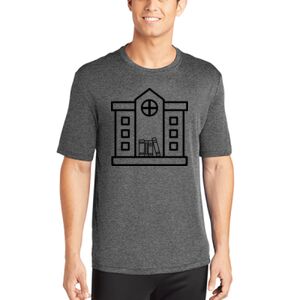 PosiCharge ® Competitor Tee Thumbnail