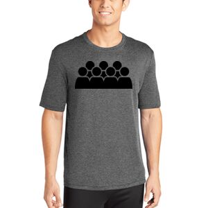PosiCharge ® Competitor Tee Thumbnail