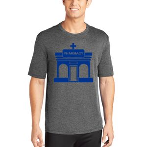PosiCharge ® Competitor Tee Thumbnail