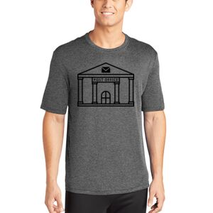 PosiCharge ® Competitor Tee Thumbnail