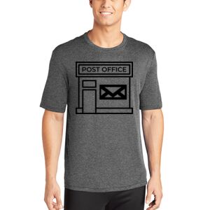PosiCharge ® Competitor Tee Thumbnail