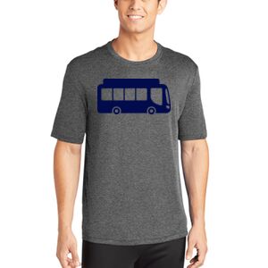 PosiCharge ® Competitor Tee Thumbnail