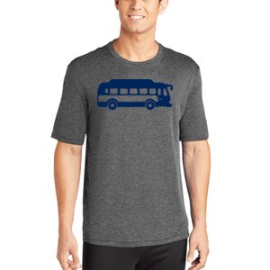 PosiCharge ® Competitor Tee Thumbnail