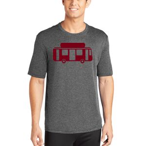 PosiCharge ® Competitor Tee Thumbnail