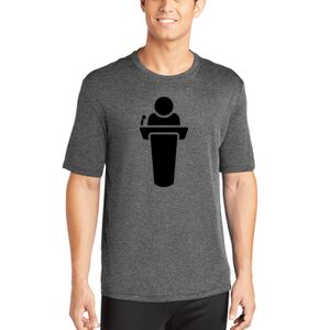 PosiCharge ® Competitor Tee Thumbnail