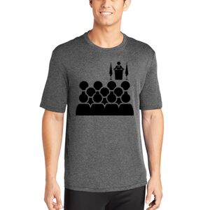 PosiCharge ® Competitor Tee Thumbnail