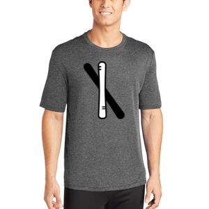 PosiCharge ® Competitor Tee Thumbnail